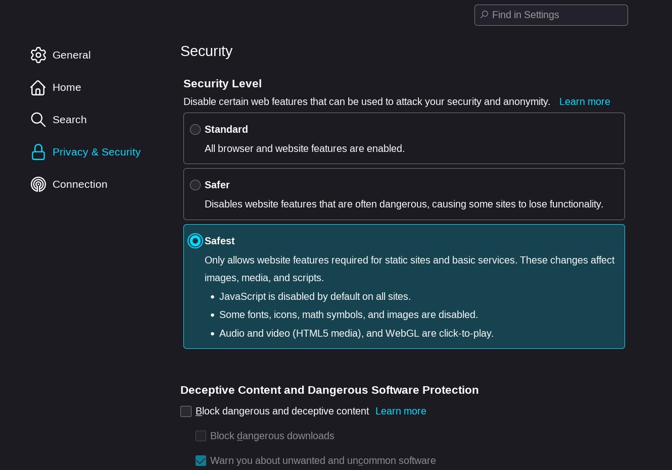 Security abacus market